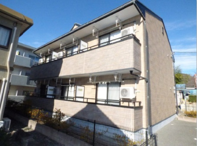 【外観】 | グランテージクレール