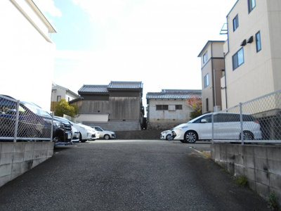 【外観】 | アクティブモータープール