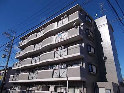 【外観】 | アーク宝地