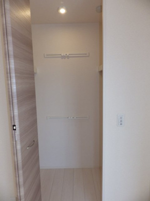 【収納】 | タウンコートⅠ | ※同物件別室参考写真