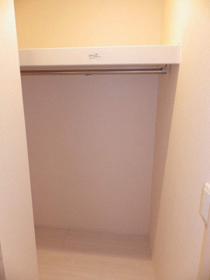 【収納】 | タウンコートⅠ