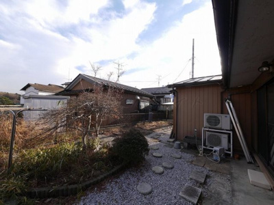 【展望】 | 田中貸家Ⅱ