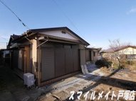 田中貸家Ⅱの画像