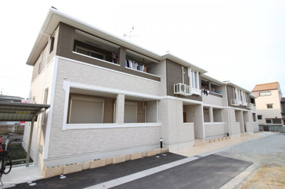 【外観】 | サニーライフ