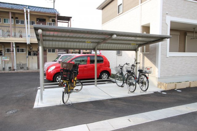 【その他共用部分】 | サニーライフ