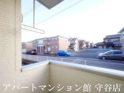 【展望】 | ベッラ・ヴィスタⅠ