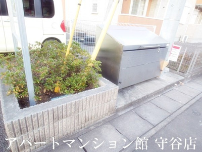 【その他共用部分】 | ベッラ・ヴィスタⅠ