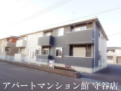 【外観】 | ベッラ・ヴィスタⅠ