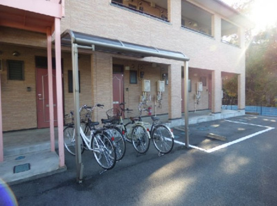 【その他共用部分】 | ウエストフィールド