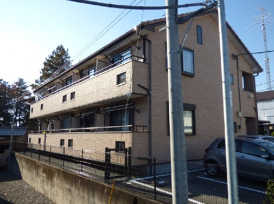 【外観】 | ウエストフィールド