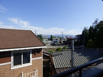 【展望】 | ウエストフィールド