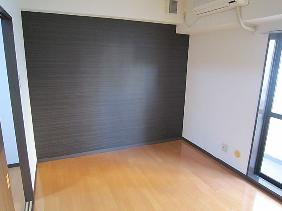 ライオンズスクエア神戸元町の居間・リビング