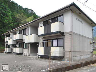 【外観】 | ピース・モアナ