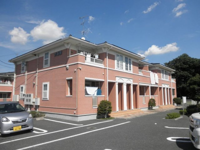 【外観】 | 白山ヒルズⅡ弐番館
