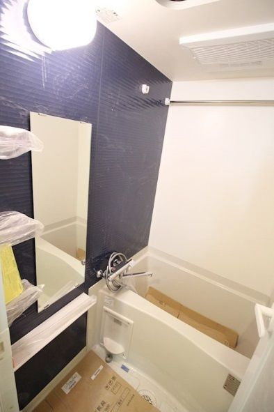 セイワパレス玉造上町台　BRAVI不動産の浴室|【セイワパレス玉造上町台】日々の暮らしに欠かせないお風呂です