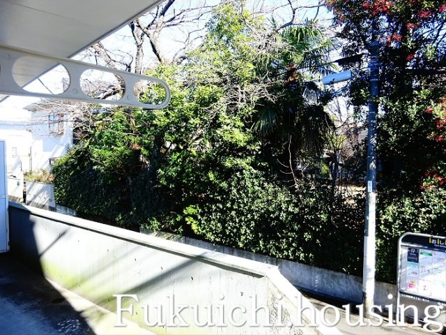 グレーハウスの展望