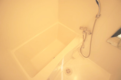 【浴室】 | セレブコート平野 | 浴槽