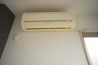 【設備】 | セレブコート平野 | エアコン
