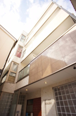 【外観】 | セレブコート平野