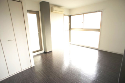 【洋室】 | セレブコート平野 | 洋室