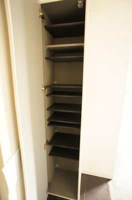 【収納】 | セレブコート平野 | シューズボックス