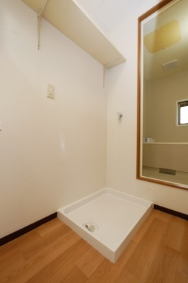 ルビーハイツの設備|ルビーハイツ202号室　