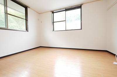 ルビーハイツの洋室|ルビーハイツ202号室　