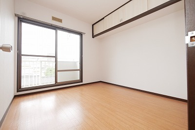 ルビーハイツの洋室|ルビーハイツ202号室　
