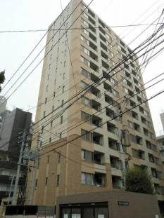 【外観】 | 建物外観を気になさる方へ、見た目の良い物件です