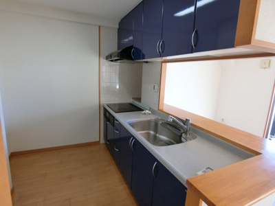 【キッチン】 | ロイヤル梅田シティ