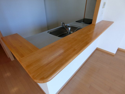 【キッチン】 | ロイヤル梅田シティ