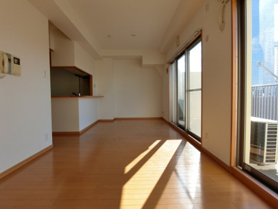 【内装】 | ロイヤル梅田シティ