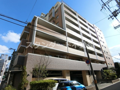 【外観】 | ロイヤル梅田シティ