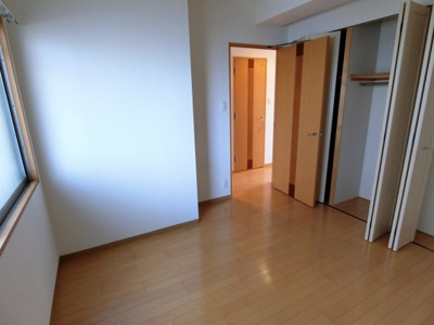 【寝室】 | ロイヤル梅田シティ