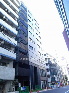 【外観】 | パークアクシス日本橋堀留町,外観　仲介手数料無料