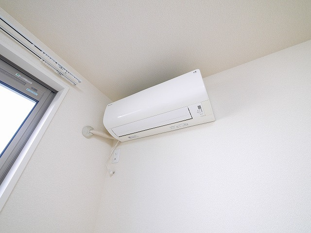 エレガンシア（法華寺町）の設備