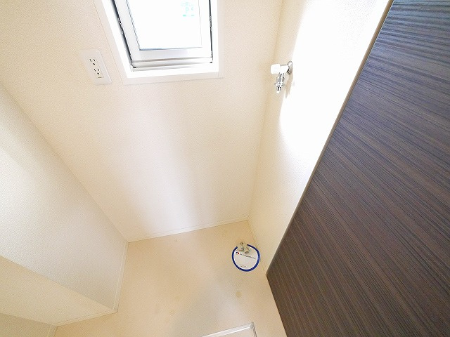 エレガンシア（法華寺町）の設備