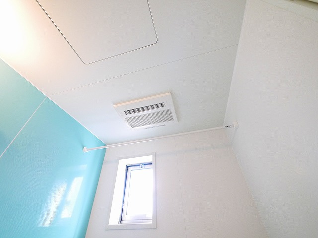 エレガンシア（法華寺町）の設備