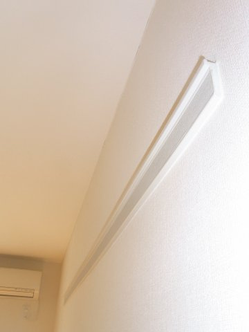 【内装】 | セードル