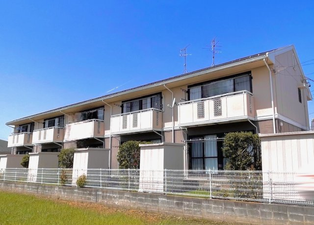 エリアエスペラント 南棟