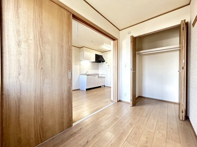 ポルトボヌールの内装