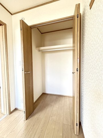 ポルトボヌールの収納