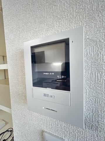 ポルトボヌールのセキュリティ