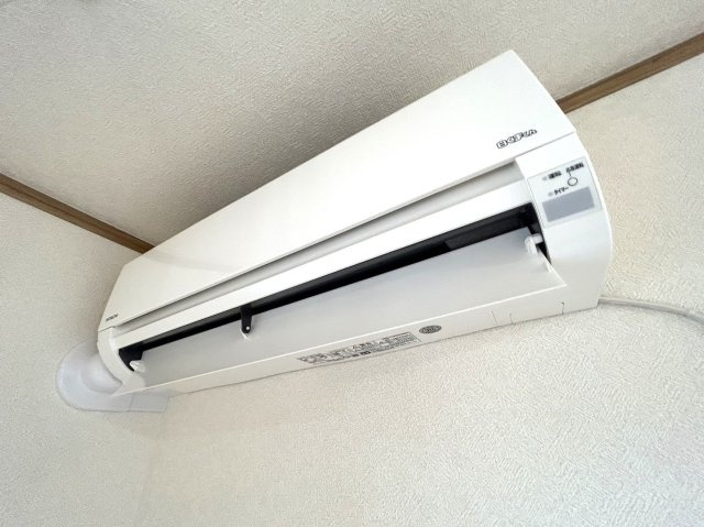 ポルトボヌールの設備