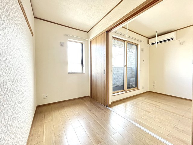 ポルトボヌールの内装