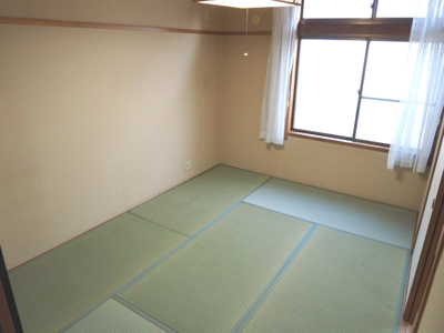 【和室】 | メゾン藍