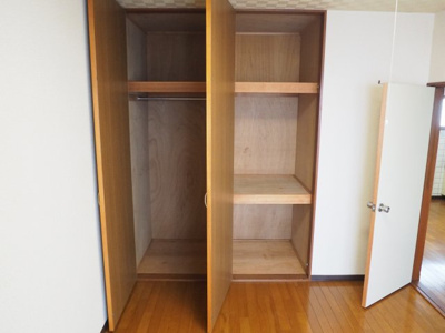 【収納】 | メゾン藍