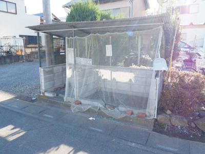 【その他共用部分】 | メゾン藍