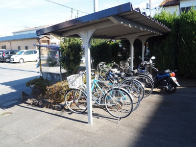 【その他共用部分】 | メゾン藍