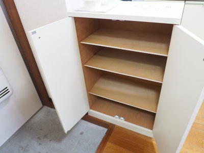 【収納】 | メゾン藍